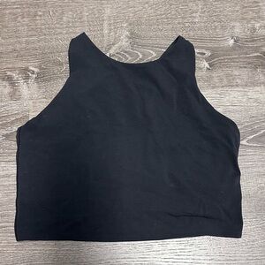 Athleta Conscious Crop D-DD
